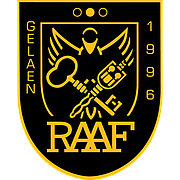 Logo of RAAF